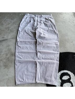 Y2K Vintage 90s Abercrombie & Fitch Baggy Pants